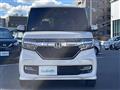 2017 Honda N BOX