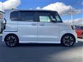 2017 Honda N BOX