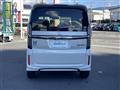 2017 Honda N BOX