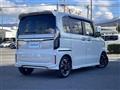2017 Honda N BOX
