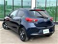 2024 Mazda Mazda2