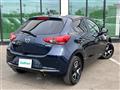 2024 Mazda Mazda2