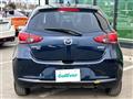 2024 Mazda Mazda2