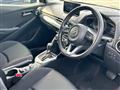 2024 Mazda Mazda2