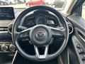 2024 Mazda Mazda2