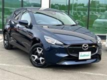 2024 Mazda Mazda2