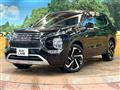 2022 Mitsubishi OUTLANDER PHEV