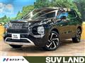 2022 Mitsubishi OUTLANDER PHEV