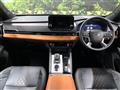 2022 Mitsubishi OUTLANDER PHEV