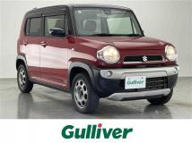 2015 Suzuki Hustler