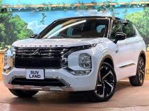 2023 Mitsubishi OUTLANDER PHEV