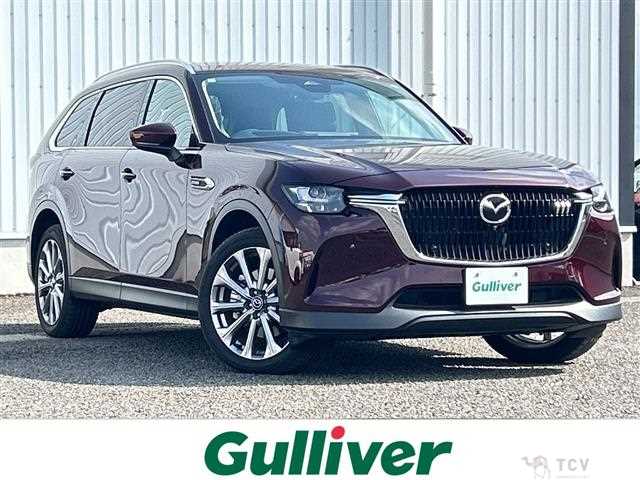 2024 Mazda Mazda Others