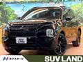 2024 Mitsubishi OUTLANDER PHEV