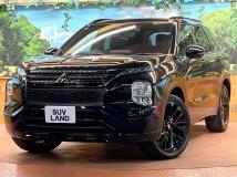 2024 Mitsubishi OUTLANDER PHEV