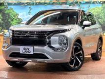 2024 Mitsubishi OUTLANDER PHEV
