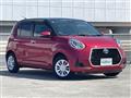 2020 Toyota Passo