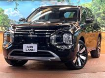 2024 Mitsubishi OUTLANDER PHEV