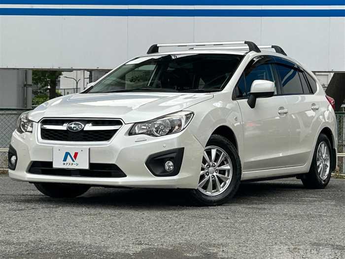 2014 Subaru Subaru Others