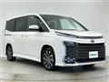 2024 Toyota Voxy