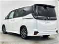2024 Toyota Voxy
