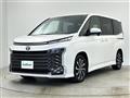 2024 Toyota Voxy