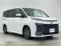 2024 Toyota Voxy