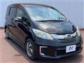 2015 Honda Freed