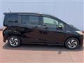 2015 Honda Freed
