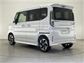 2025 Suzuki Spacia