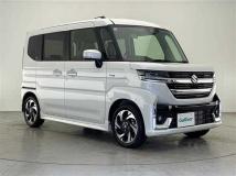 2025 Suzuki Spacia
