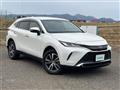 2020 Toyota Harrier