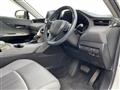 2020 Toyota Harrier
