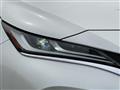 2020 Toyota Harrier