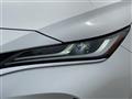 2020 Toyota Harrier