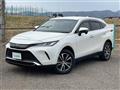 2020 Toyota Harrier