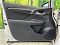 2017 Honda Fit Hybrid