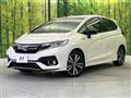 2017 Honda Fit Hybrid