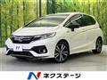 2017 Honda Fit Hybrid