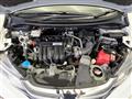 2017 Honda Fit Hybrid