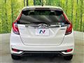 2017 Honda Fit Hybrid