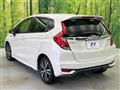 2017 Honda Fit Hybrid