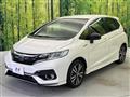 2017 Honda Fit Hybrid