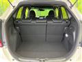 2017 Honda Fit Hybrid