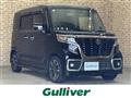 2019 Suzuki Spacia