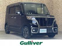2019 Suzuki Spacia