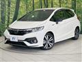 2017 Honda Fit Hybrid