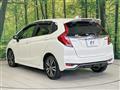 2017 Honda Fit Hybrid
