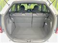 2017 Honda Fit Hybrid