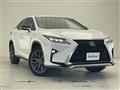 2016 Lexus RX