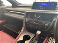 2016 Lexus RX